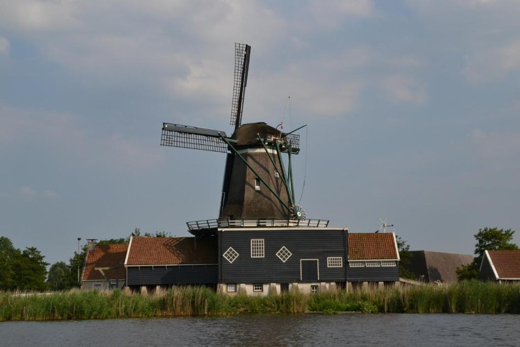 Stadsherberg 'Het Wapen Van Ijlst' IJlst Exterior foto