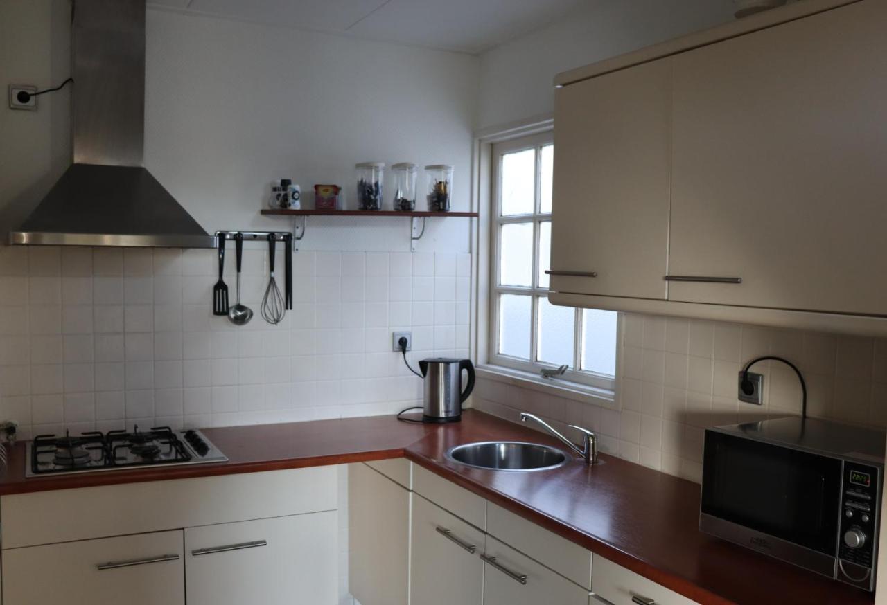 Stadsherberg 'Het Wapen Van Ijlst' IJlst Exterior foto